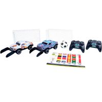 R/C Coches Football League