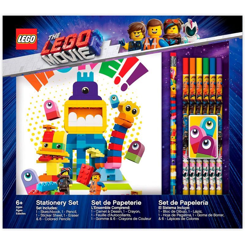 Lego-The-Movie-2-Set-Papeleria