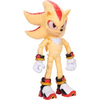 Sonic 3 Figura Super Shadow
