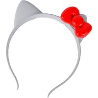 Hello Kitty Diadema con Luz y Sonido