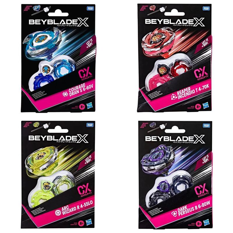 Beyblade-X-Starter-Pack-Surtido