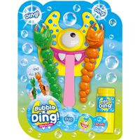 Bubble Ding Juego Burbujas