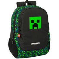 Minecraft Mochila Infantil TNT