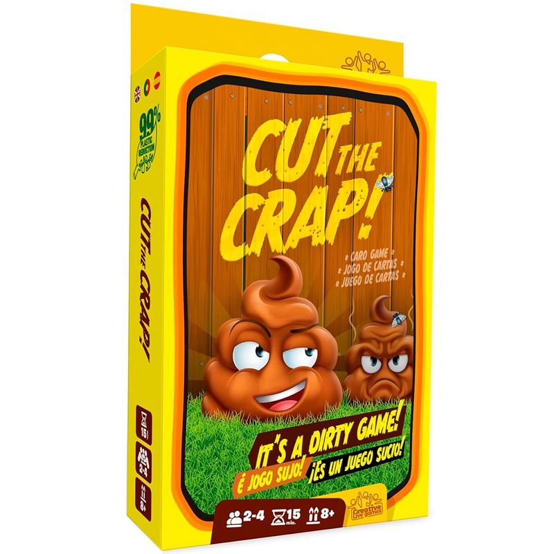 Cut-the-Crap-Juego-de-Cartas