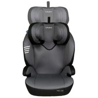 Silla cocheTwo i-Size de 100-150 cm Black