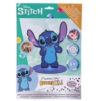 Stitch Crystal Art XL Buddy