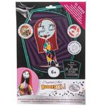 Pesadilla-Antes-de-Navidad-Sally-Crystal-Art-XL-Buddy