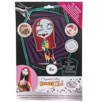 Pesadilla Antes de Navidad Sally Crystal Art XL Buddy