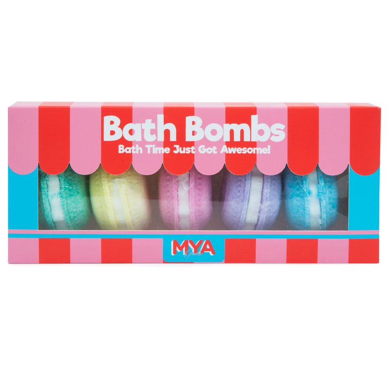 Pack-de-Bombas-de-Baño-Macaron