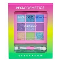 Paleta Sombras Ojos Surtida