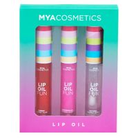 Pack Brillos de Labios