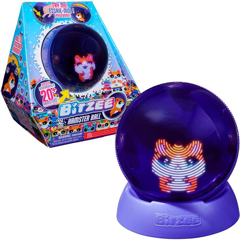 Bitzee-Hamster-Ball