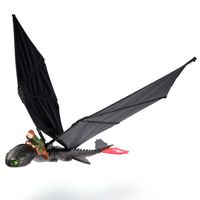 Cómo Entrenar a tu Dragón Desdentao Volador R/C