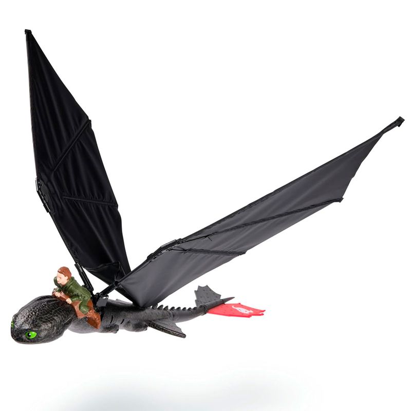 Como-Entrenar-a-tu-Dragon-Desdentao-Volador-R-C