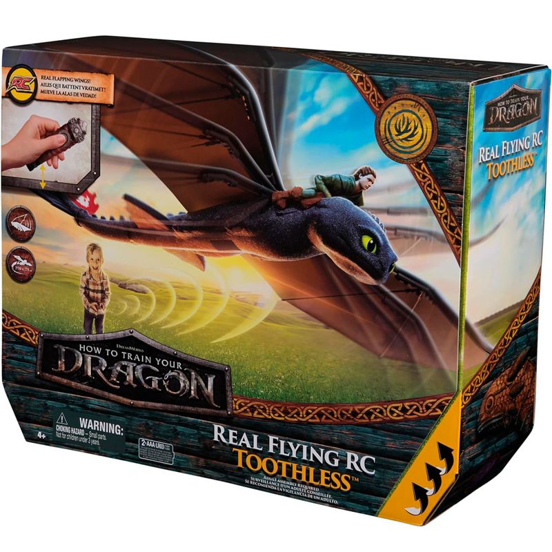 Como-Entrenar-a-tu-Dragon-Desdentao-Volador-R-C_4