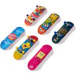 Tech-Deck-Bob-Esponja-Pack-6-Monopatines