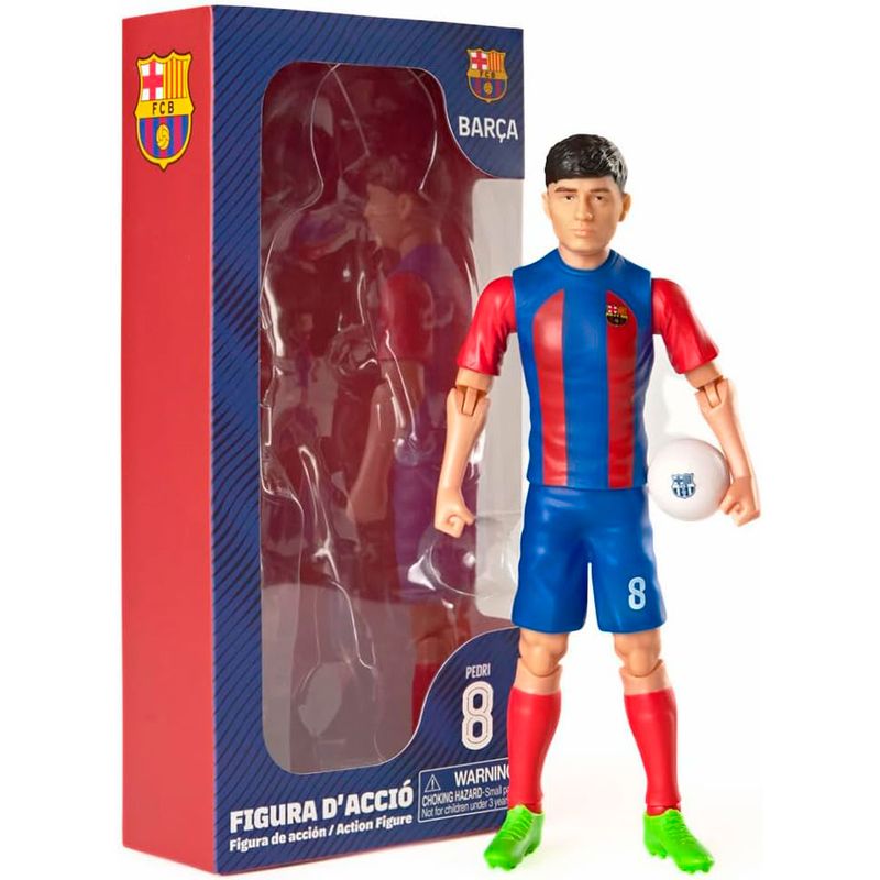 FC-Barcelona-Figura-Pedri