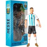 Seleccion-Argentina-Figura-Lionel-Messi