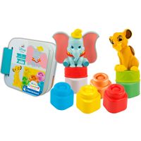 Clemmy Pack Construcción Disney