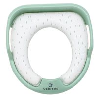 Reductor WC con asas Dots