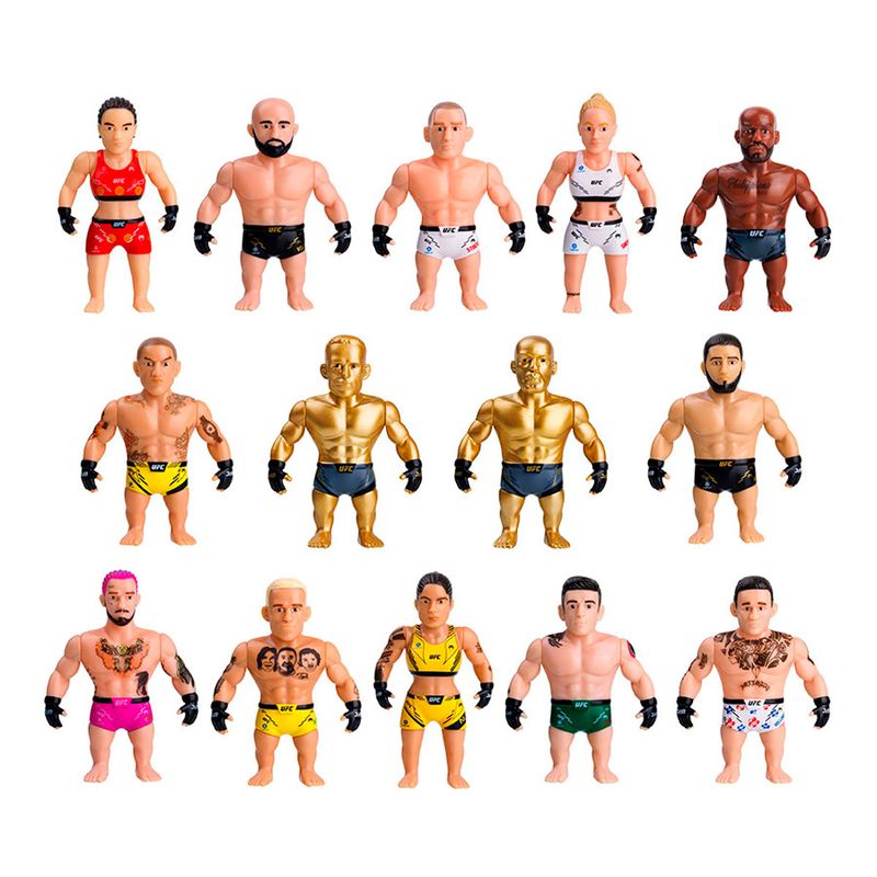 UCF-Punching-Bag-Figura-Sorpresa_1