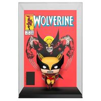 Funko POP! Marvel Comic Cover Lobezno