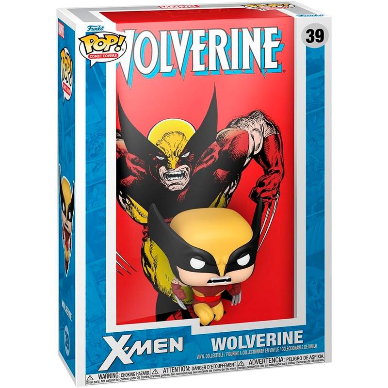 Funko-POP--Marvel-Comic-Cover-Lobezno_1
