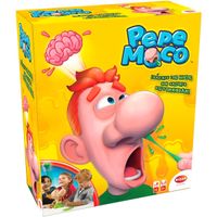 Pepe Moco Juego