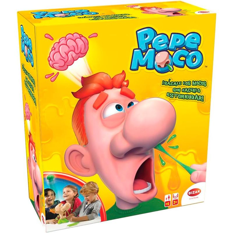 Pepe-Moco-Juego