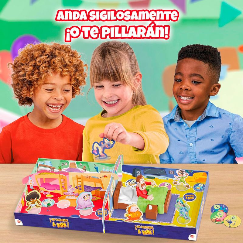 No-Despiertes-a-Papa-Juego_1