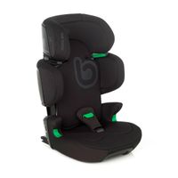 Silla coche Foldy Isize 100-150 Fuel Black