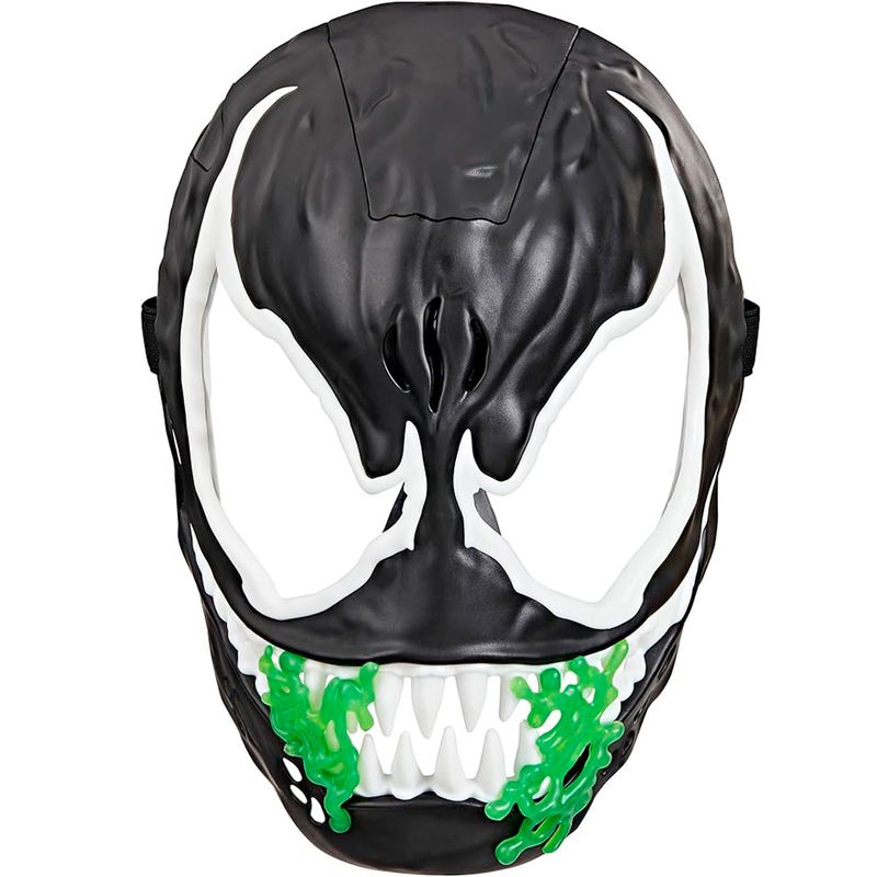 Spiderman-VenomVerse-Mascara