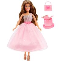 Dream Ella Let's Celebrate Muñeca Dreamella