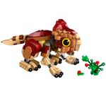 Lego-Jurassic-World-Dolores-Bebe--Aquilops_1