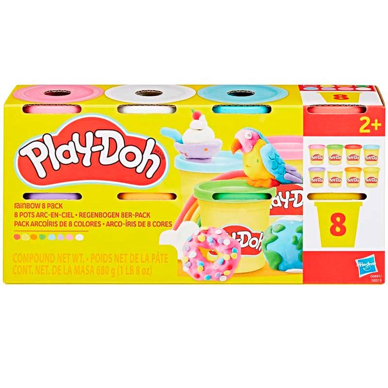 Play-Doh-Pack-8-Botes-Plastilina-Surtido_1