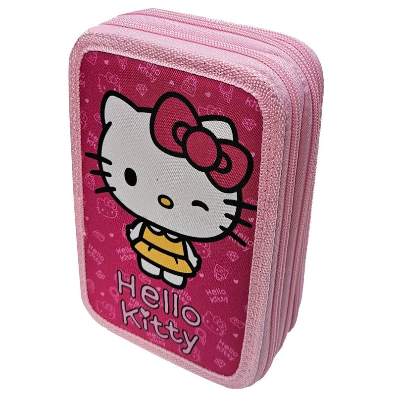 Hello-Kitty-Estuche-Triple-My-Style