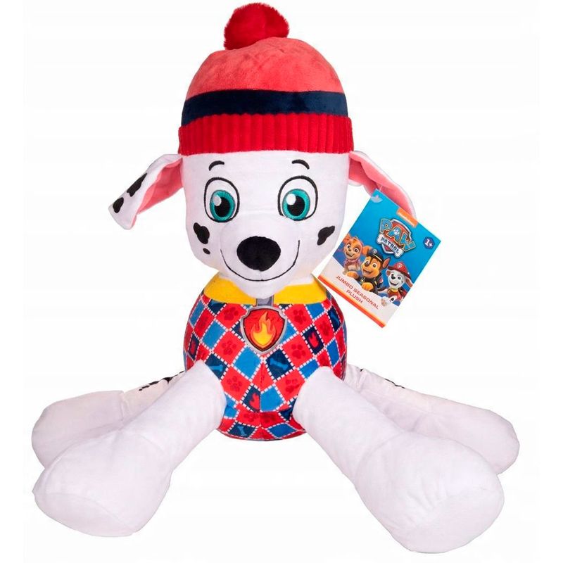 Patrulla-Canina-Peluche-50-cm-Surtido