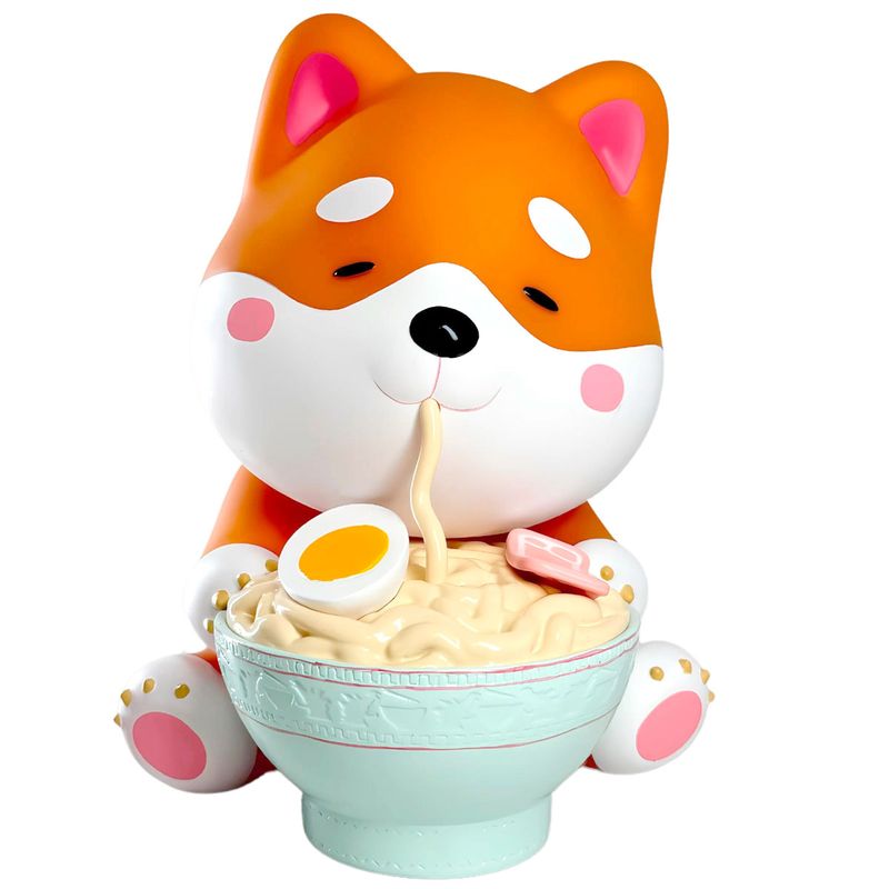 Mogu-Pets-Figura-Shiba-Ramen