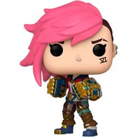Funko POP! Arcane Vi