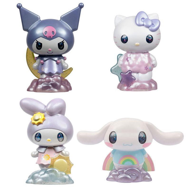 Sanrio-Figura-Premium-Surtida