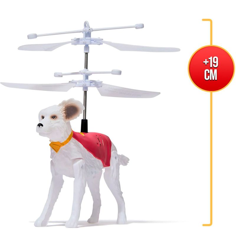 Superman-Figura-Krypto-Volador_1