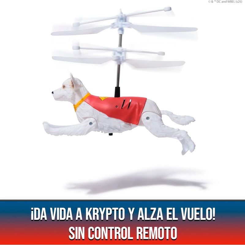 Superman-Figura-Krypto-Volador_2