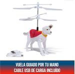 Superman-Figura-Krypto-Volador_4