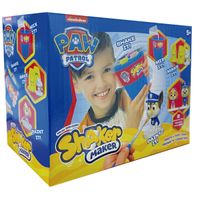 Patrulla Canina Fabrica Figuras