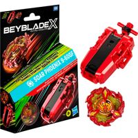 Beyblade X Lanzador Deluxe Surtido