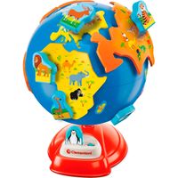Mi Primer Globo Terráqueo