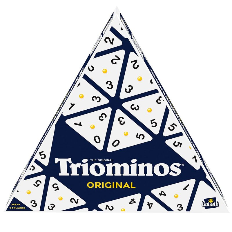 Triominos-Original