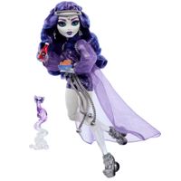 Monster High Muñeca Spectra Vondergeist G3