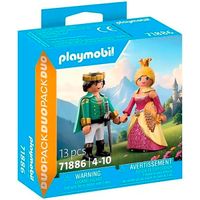 Playmobil Princess Magic Príncipe y Princesa