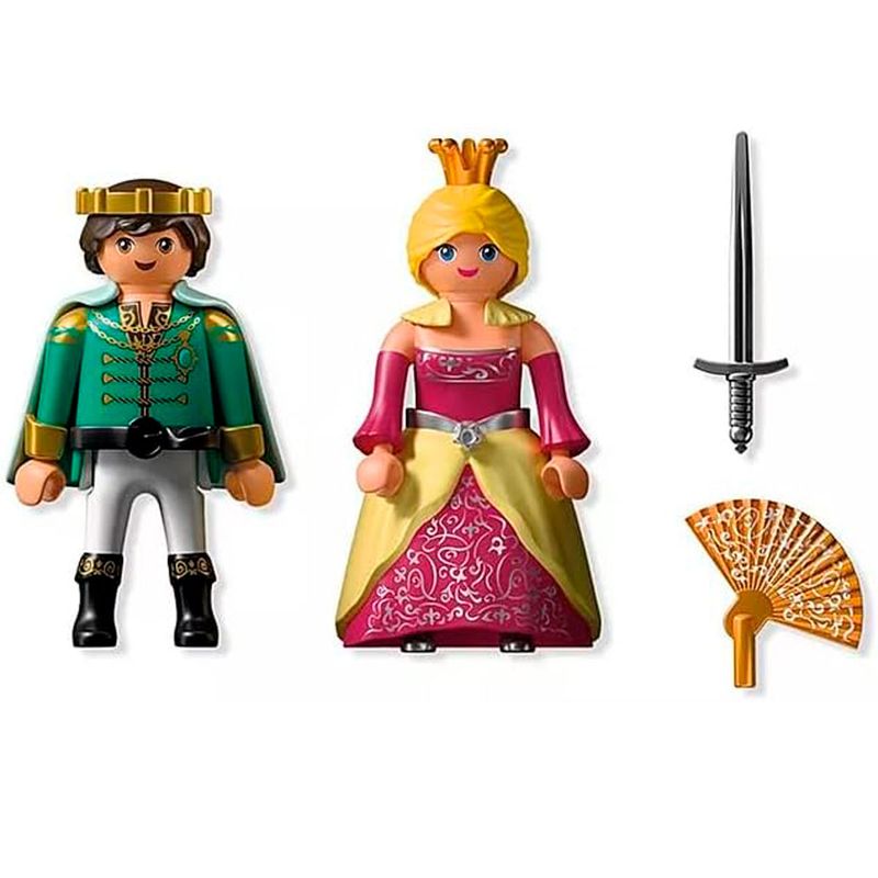 Playmobil-Princess-Magic-Principe-y-Princesa_1